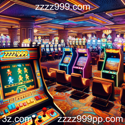 Descubra o Fascinante Mundo dos Jogos Arcade Online