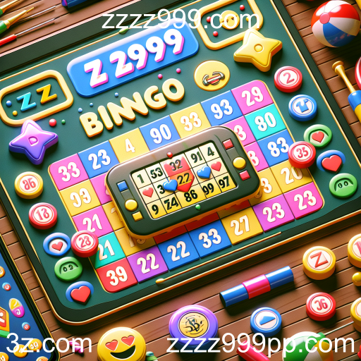 A Magia do Bingo: Descubra a Diversão no zzzz999.com
